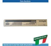 Lexmark XS955dhe Toner CMY Pack of 3