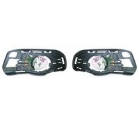 Lexmond Griglia di Ventilazione Paraurti Ant. SX Dx per Mercedes Benz