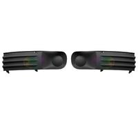 Lexmond Griglia di Ventilazione Paraurti Anteriore Sinistra Dx per Transporter