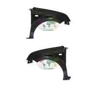 Lexmond Parafango Sinistra Destra con Foro Indicatore per Ford Fusion Ju _