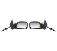 Lexmond Specchio Esterna Sinistra Destra Per Peugeot 106 II 1A_ 1C_ 1 1A 1C