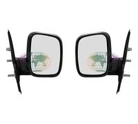 Lexmond Specchio Esterna Sinistra Destra Per VW Transporter V Bus 7HB 7HJ