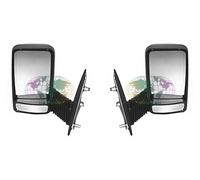 Lexmond Specchio Esterno Specchio Sinistro Destro Per Iveco Daily III