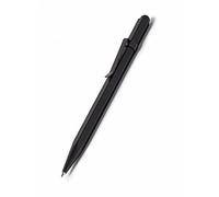 Lexon Bee 2 - Penna a sfera e pennino 2 in 1 (noir mat)