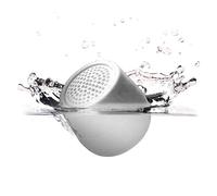 Lexon - Cassa Impermeabile Bluetooth MINO X Bianco