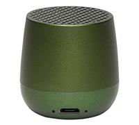 Lexon - Cassa Mino Dark Green