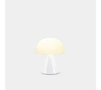 Lexon Lampada Led MINA M - Bianco Lucido
