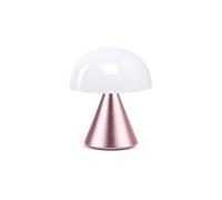 Lexon Mina - Luce a LED, colore: Rosa