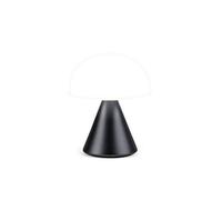 Lexon Mina - Luce a LED, colore canna di fucile