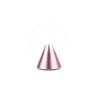Lexon Mina - Luce a LED, colore: Rosa