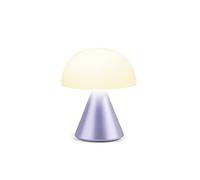 Lexon - MINA - Mini-Lampe, LED (hellviolett)