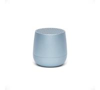 Lexon Altoparlante ricaricabile Bluetooth Mino+ Blu chiaro