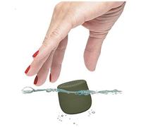 LEXON - Mino X Altoparlante Bluetooth Resistente All'acqua - Khaki