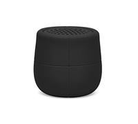 Lexon MINO X - Floatable Water Resistant IPX7 Portable Bluetooth Speaker - 3W - Black
