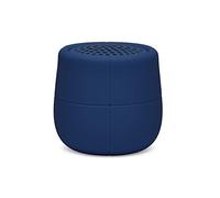 Lexon MINO X - Floatable Water Resistant IPX7 Portable Bluetooth Speaker - 3W - Dark Blue