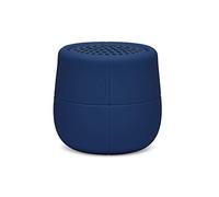 Lexon MINO X - Floatable Water Resistant IPX7 Portable Bluetooth Speaker - 3W - Dark Blue