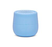 Lexon MINO X - Floatable Water Resistant IPX7 Portable Bluetooth Speaker - 3W - Light Blue