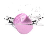Lexon MINO X - Floatable Water Resistant IPX7 Portable Bluetooth Speaker - 3W - Soft Pink