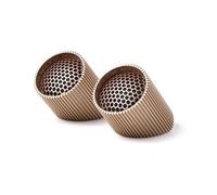 Lexon Ray Bt - Altoparlante dorato brillante