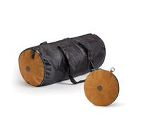 Lexon sac DE Voyage/Sport Packable Cognac