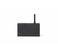 Lexon TYKHO 3 Altoparlante Bluetooth + Radio FM - Nero