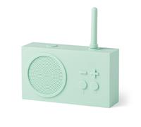 LEXON TYKHO 3 portatile colore menta - Nouvo