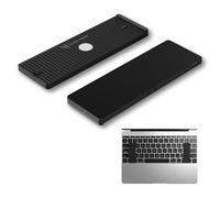 LexonElec x ATTACK SHARK Supporto per tastiera portatile per tastiera esterna, supporto magnetico ultraleggero, accessori per laptop, supporto per tastiera meccanica per MacBook/altri