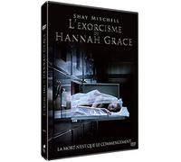 L'Exorcisme de Hannah Grace [Edizione: Francia]