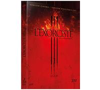 L'exorciste 3 - Digipack 2 Blu-Ray