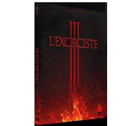 L'exorciste 3 (DVD) ed Flanders William Peter Blatty George C. Scott