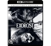 L'Exorciste - Dévotion (The Exorcist: Believer) [Blu Ray 4K]