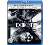 L'Exorciste - Dévotion (The Exorcist: Believer) [Blu Ray]