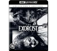L'Exorciste - Dévotion (The Exorcist: Believer) [Blu Ray 4K]