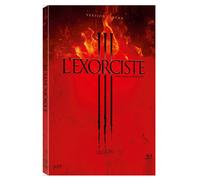 L'Exorciste III (Blu-ray) George C. Scott Ed Flanders Brad Dourif Jason Miller