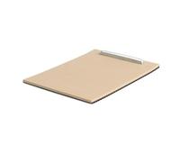 LEXOTA Copertura console centrale anteriore for auto, for Volkswagen, Passat, 3C B6 B7 CC 2007-2013 Persiane scorrevoli Portabicchieri di ricambio Portabicchieri avvolgibili for auto Tenda a rullo per