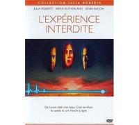 L'expèrience interdite
