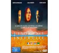 L'expérience interdite