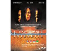 L'expérience interdite