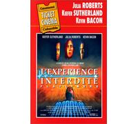 L'expérience interdite