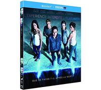 L'Expérience Interdite [Blu-Ray] [Edizione: Francia]
