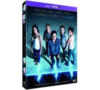 L'Experience Interdite (DVD) Elliot Page Diego Luna Nina Dobrev James Norton