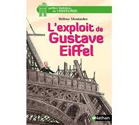 L'exploit de Gustave Eiffel: 07