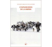 L'exploration de la Sibérie