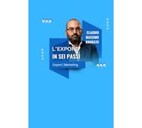 L'EXPORT IN 6 PASSI
