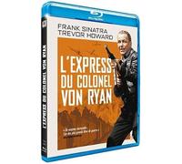 L'express du colonel von ryan