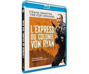 L'express du colonel von ryan