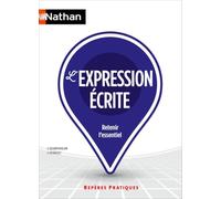 L'expression écrite