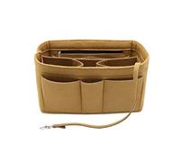 LEXSION, Borsa con inserti in feltro, organizer da inserire nella borsa, adatta a Speedy Neverful