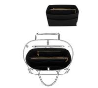 LEXSION, Borsa con inserti in feltro, organizer da inserire nella borsa, adatta a Speedy Neverful