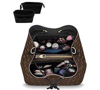 LEXSION Lexion Organizer, organizer per borsa, con 2 confezioni in un unico set, si adatta perfettamente alla serie LV NeoNoe Noé.